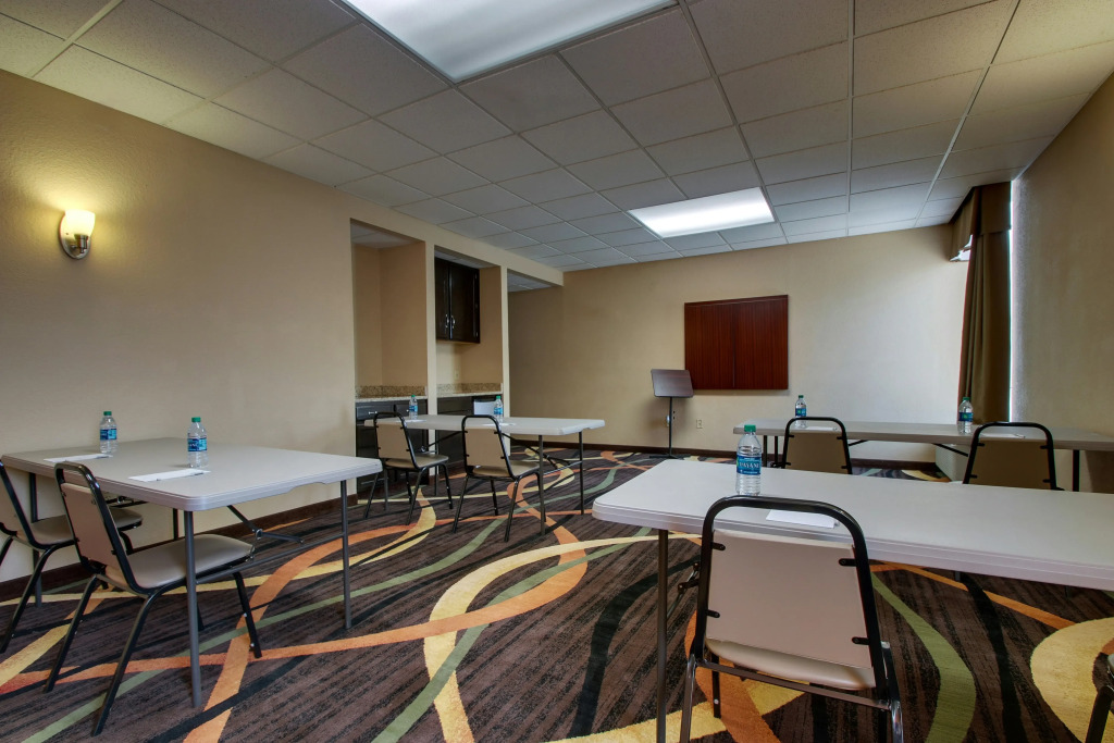 Hampton Inn Lebanon