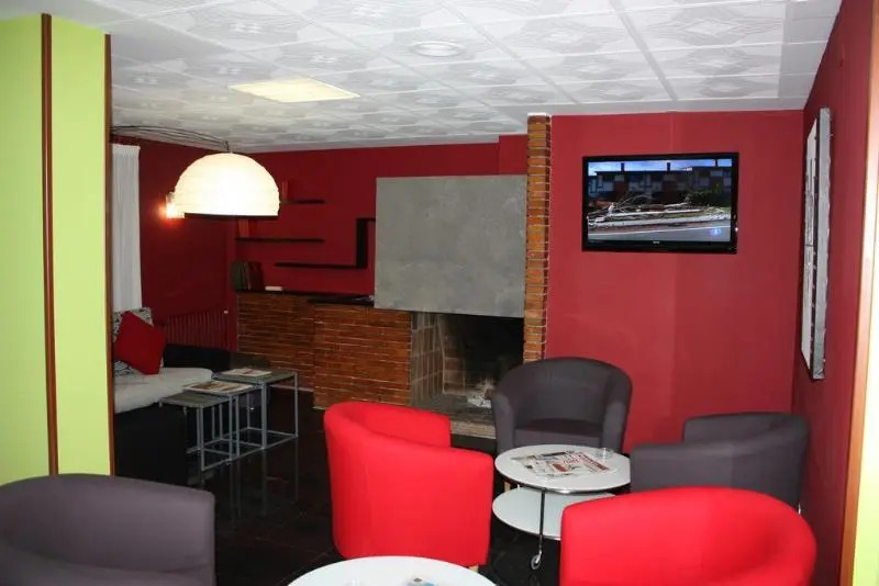 Hotel Les 7 Claus