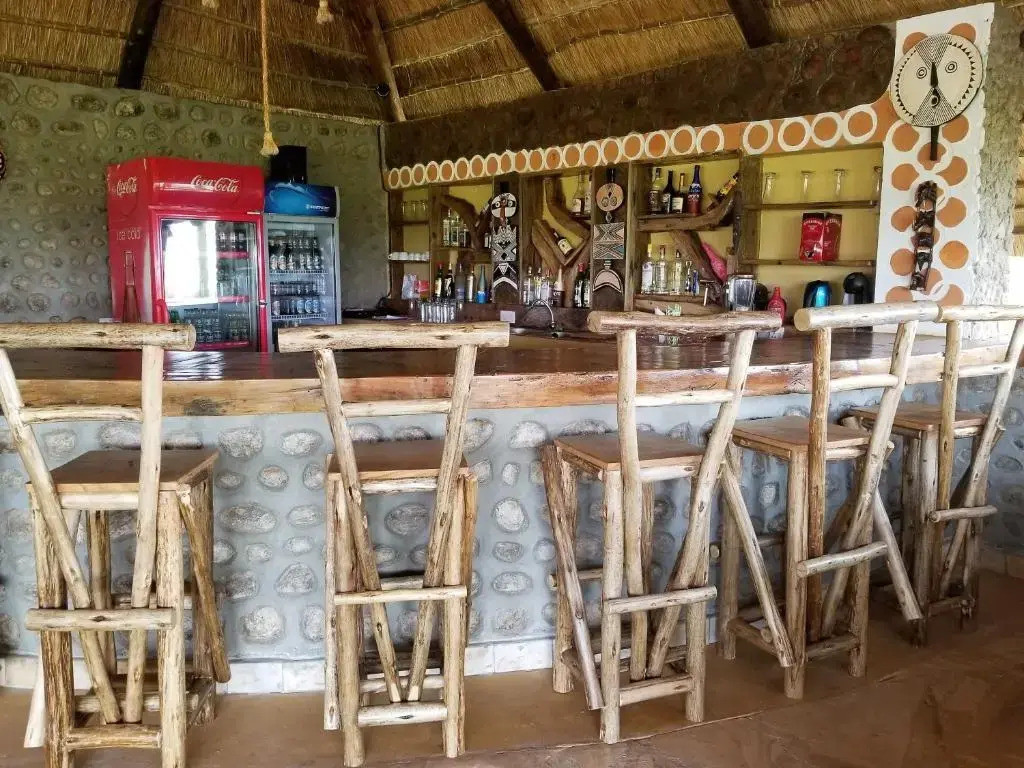 Kiboko Bushcamp