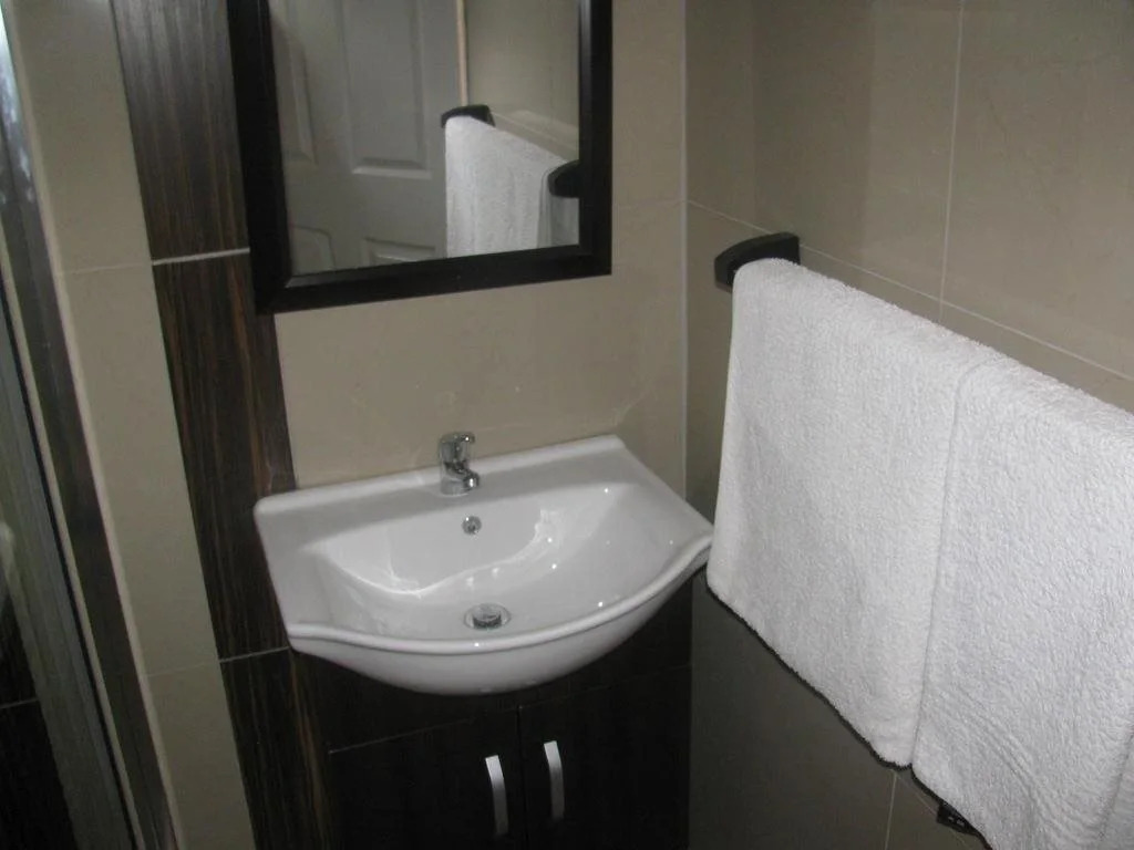 Bruno Comfort Suites