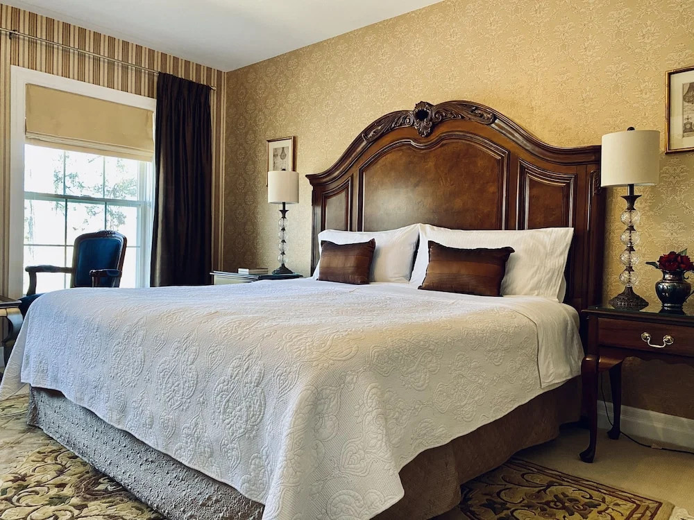 Darlington House Bed and Breakfast
