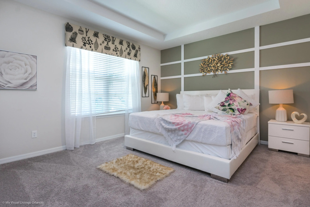Orlando Newest  Resort Community Town Home, Kissimmee, US