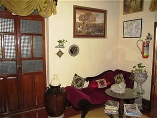 Palacete Rodrigues Heritage Holiday Mansion