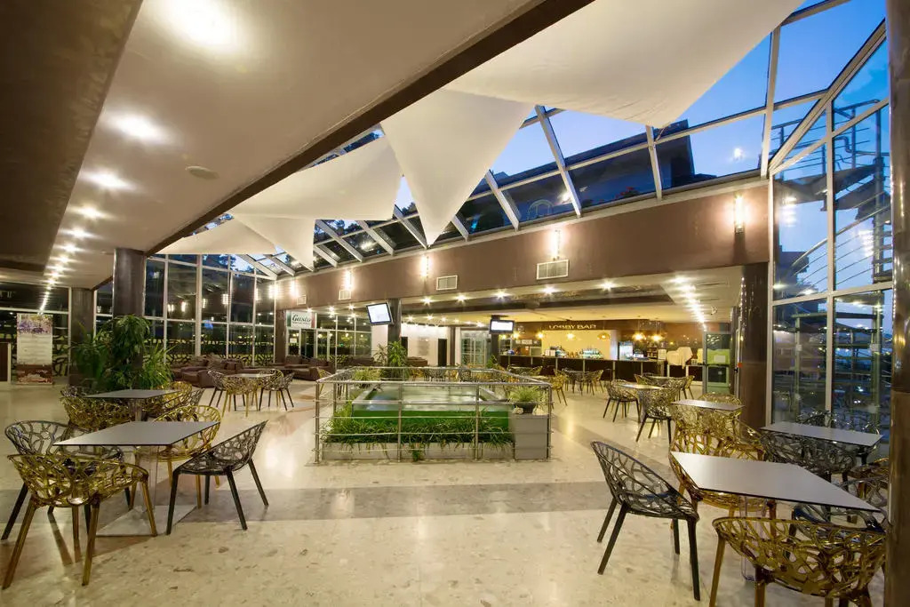 Dolce Mare Hotel