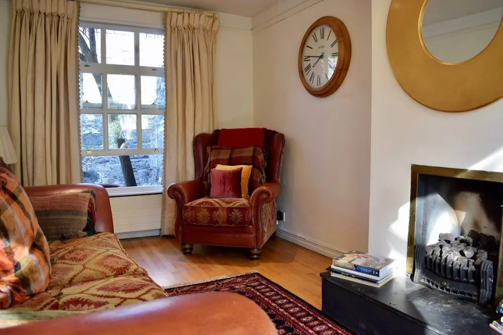 Elegant 2 Bedroom Dublin Coach House