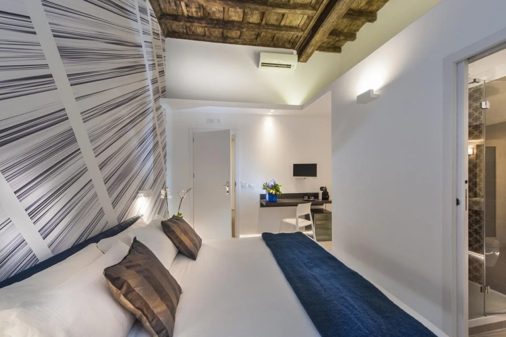 First Floor - Boutique Hotel