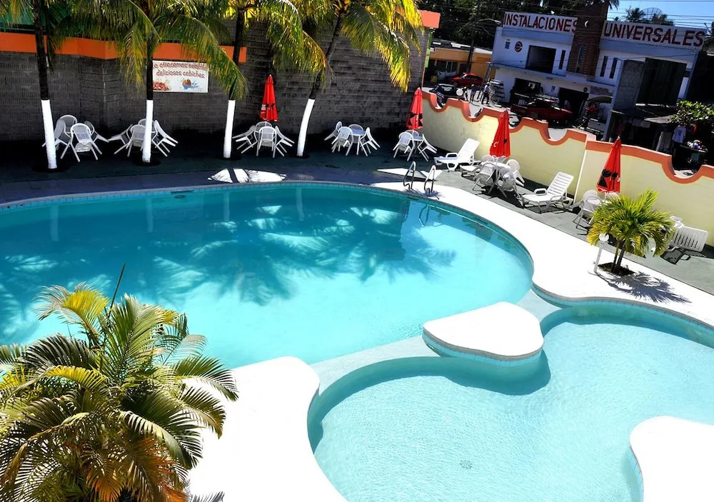 Hotel Martita