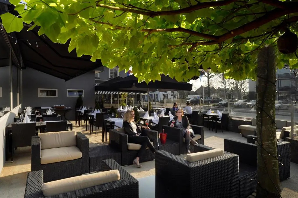 Van der Valk Hotel De Molenhoek-Nijmegen