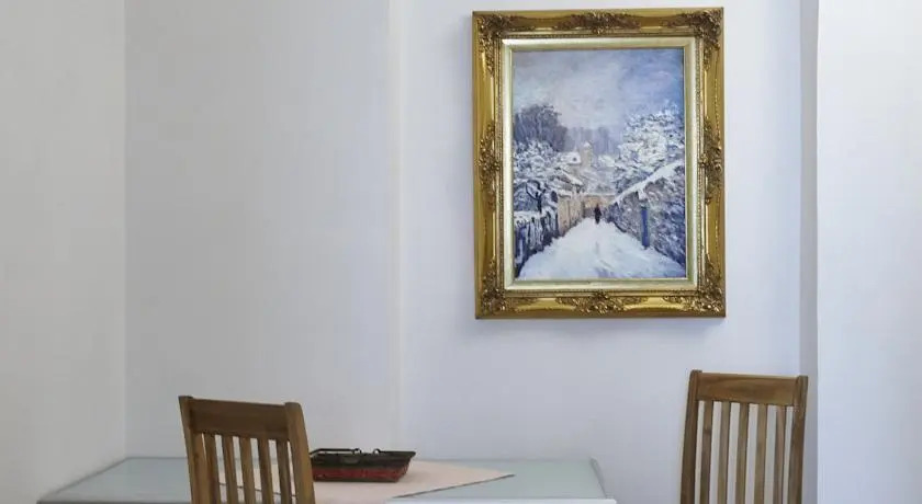 Townhouse Apartments Wien
