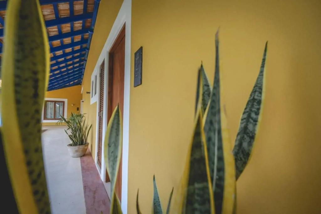 Wakax Hacienda - Cenote & Boutique Hotel - Small Luxury Hotels of the World