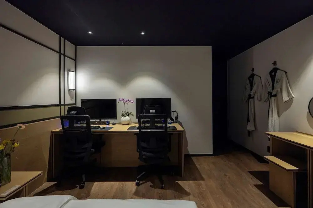 Mitasuya Ryokan Hotel Daejeon Yuseong