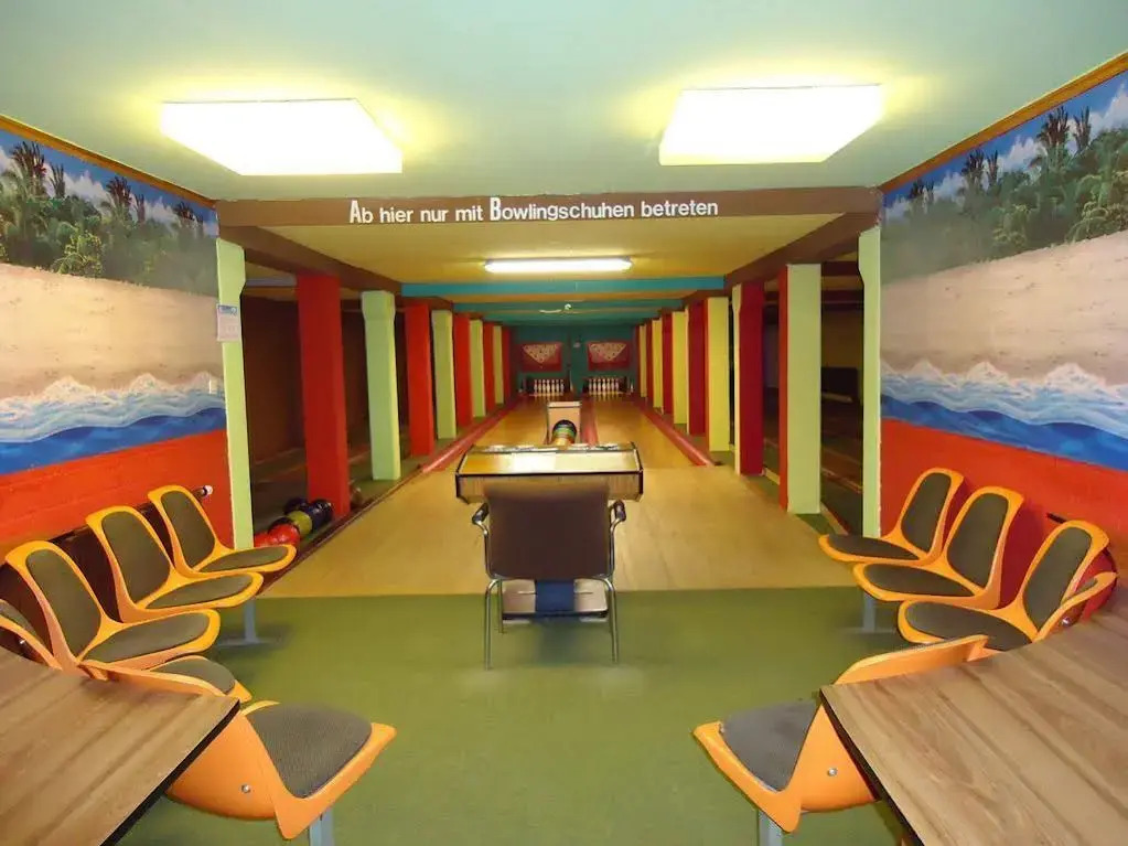 Sporthotel Bad Bevensen