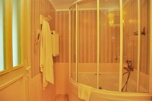 Hotel Limani