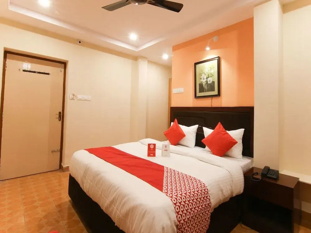 Vamsi Krishna By OYO Rooms