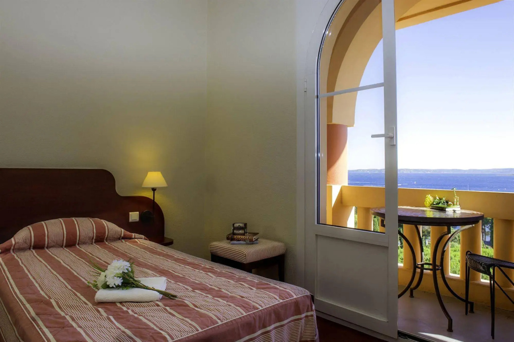 Hôtel Club Vacanciel Les Issambres