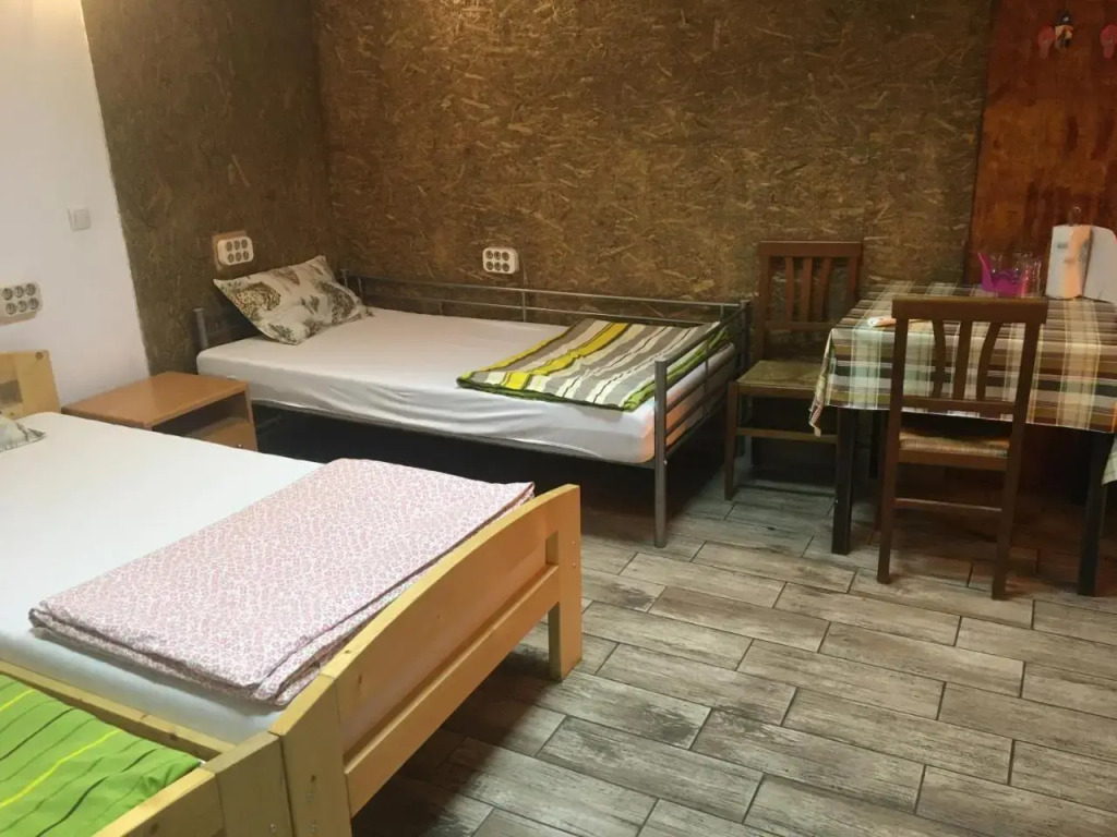 Casa Roz