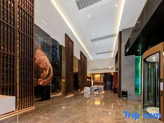Xiying Hotel