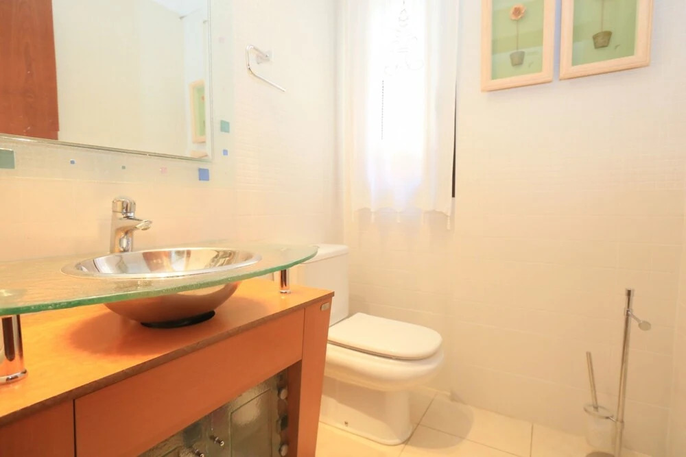 Casa Residencial Para 8 Personas en Cambrils