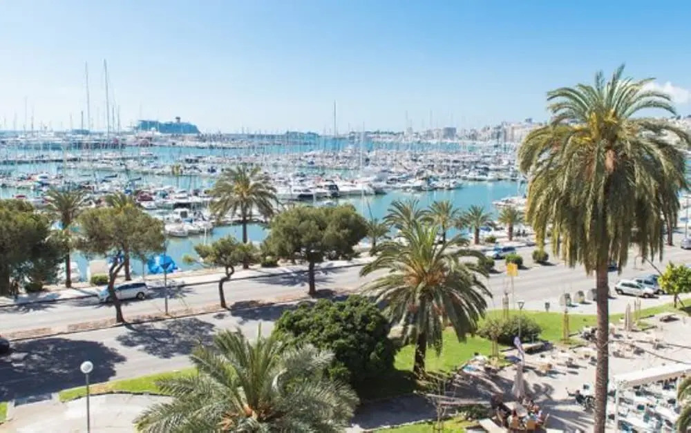 104521 -  House in Palma de Mallorca