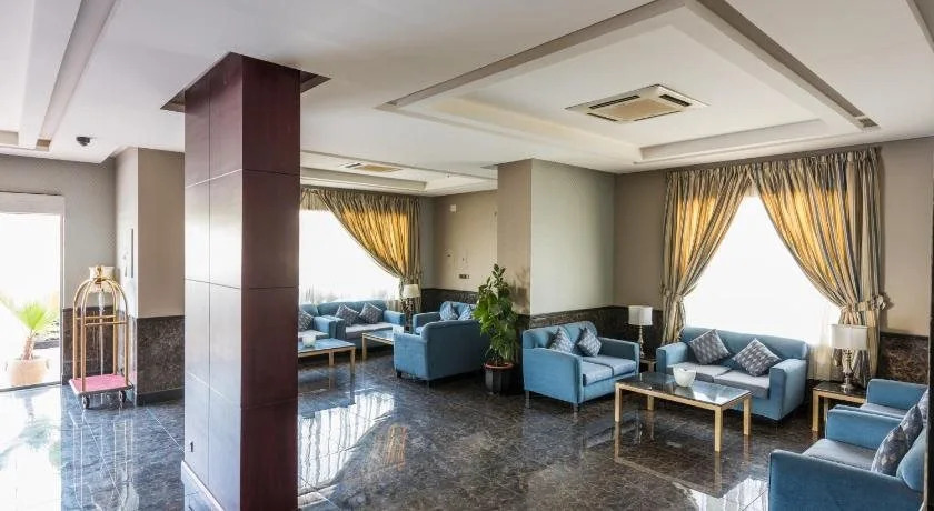 Wakan Hotel