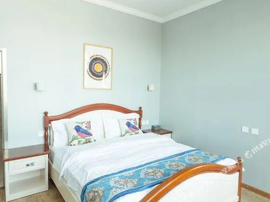 JianShe Inn