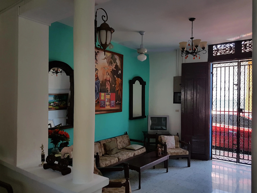 Hotel Casa Morazán