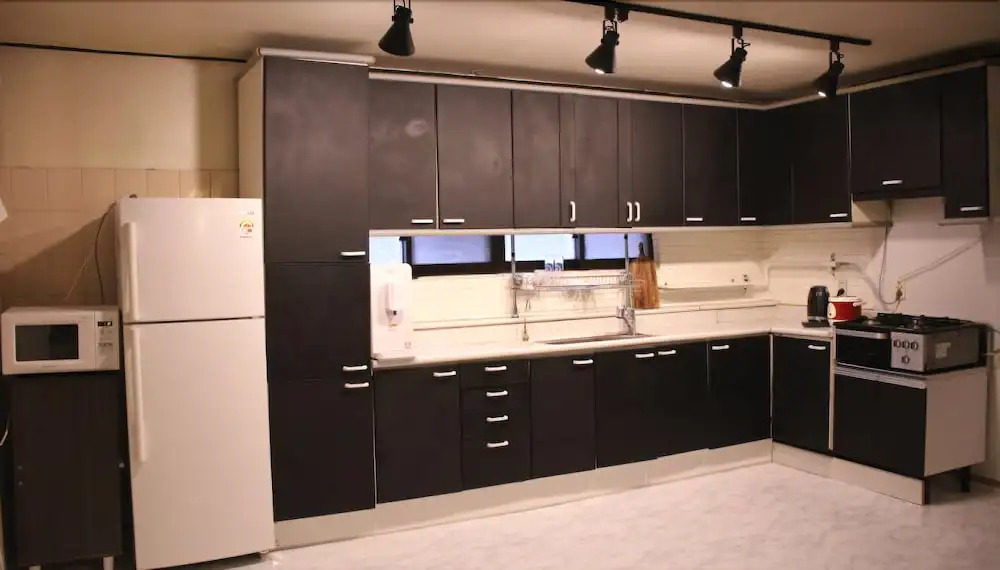 Dongdaemun Yoon Stay - Hostel