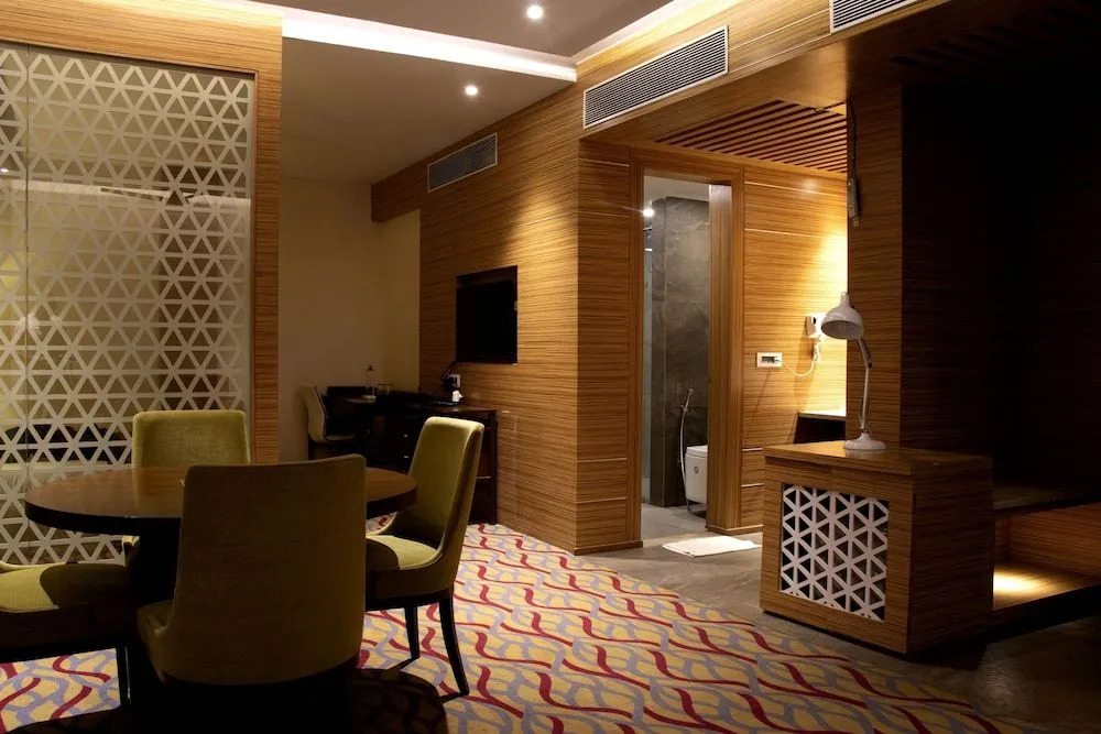 Hotel Landmark