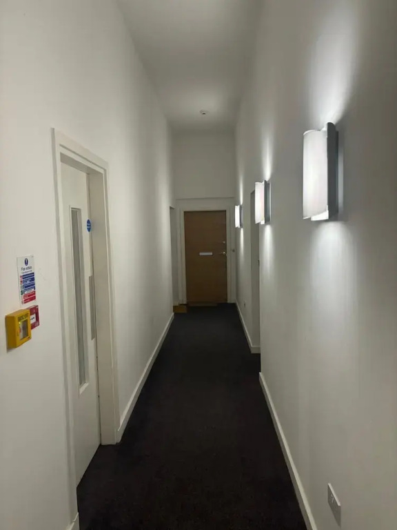 Extremely Central Quartermile Apartment Near Castle and University