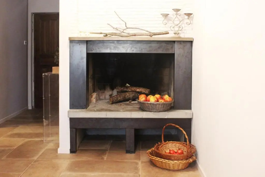 Agriturismo Qui E Ora
