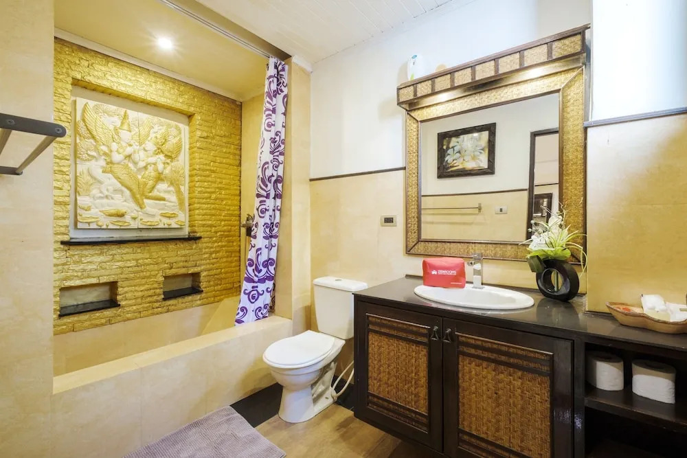 ZEN Rooms Viman