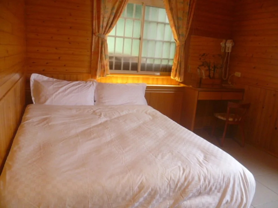 Tianyi Guest House