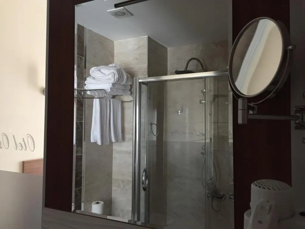 Osman Bey Otel
