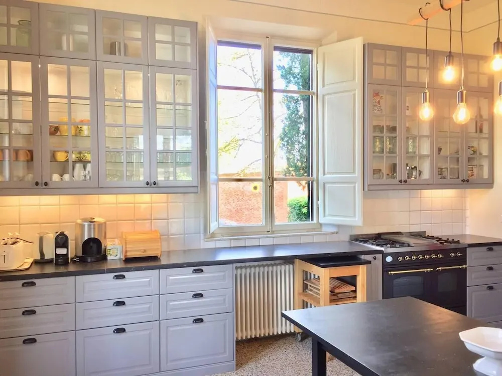 Villa With 8 Bedrooms in Castiglione del Lago, With Private Pool, Furnished Terrace and Wifi Near the Beach