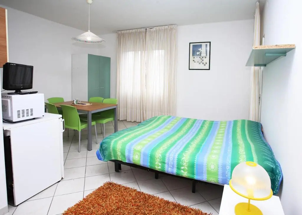 Residence Stella Polare