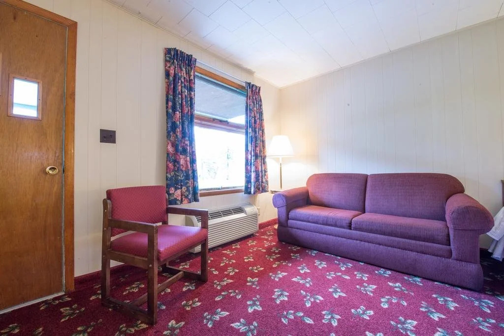 Lukans Farm Resort