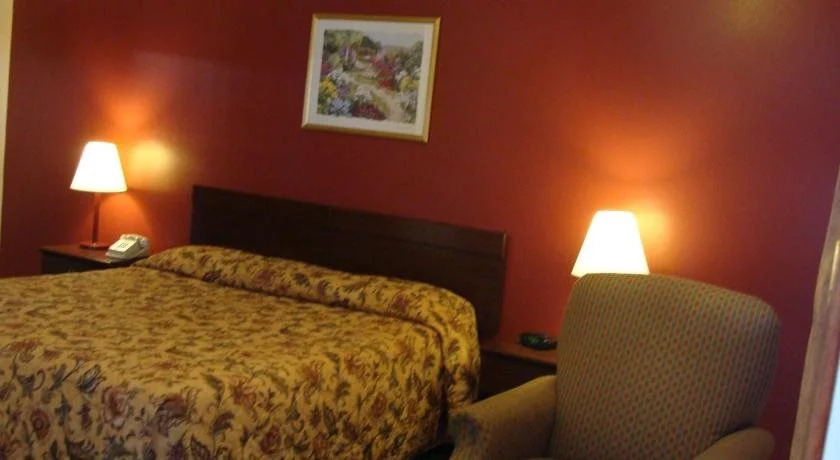 Star Lite Motel - Jacksonville