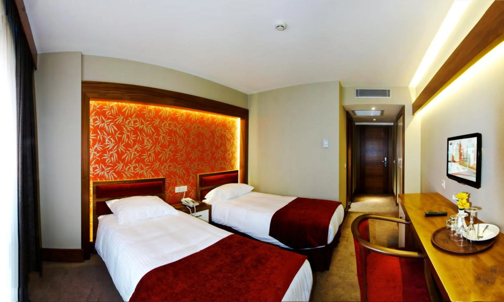 Bella Hotel