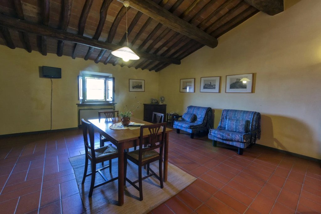 Tenuta Il Corno Agriturismo