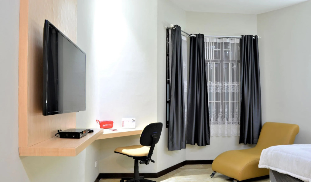 ZEN Rooms Fatmawati
