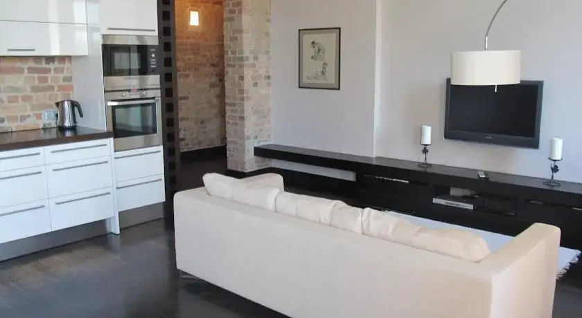 Apartment Stabu 61