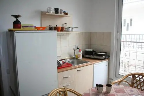 Apartments Sutomore
