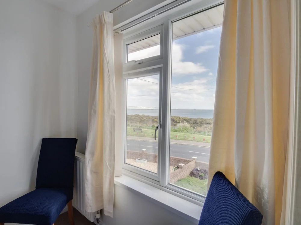 The Lookout -The House With A View