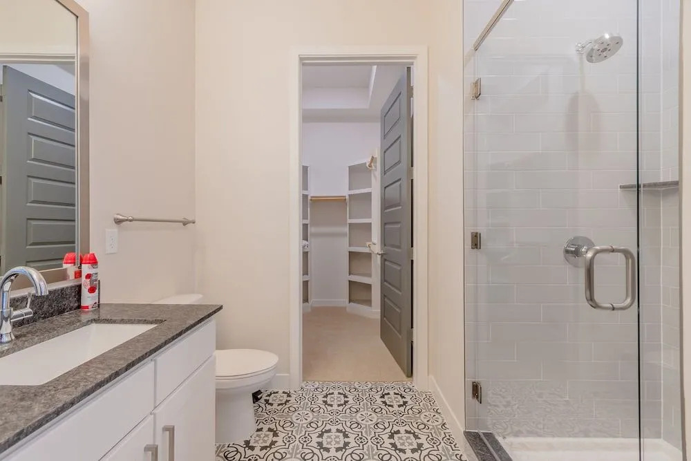 Corporate Apartments Deep Ellum