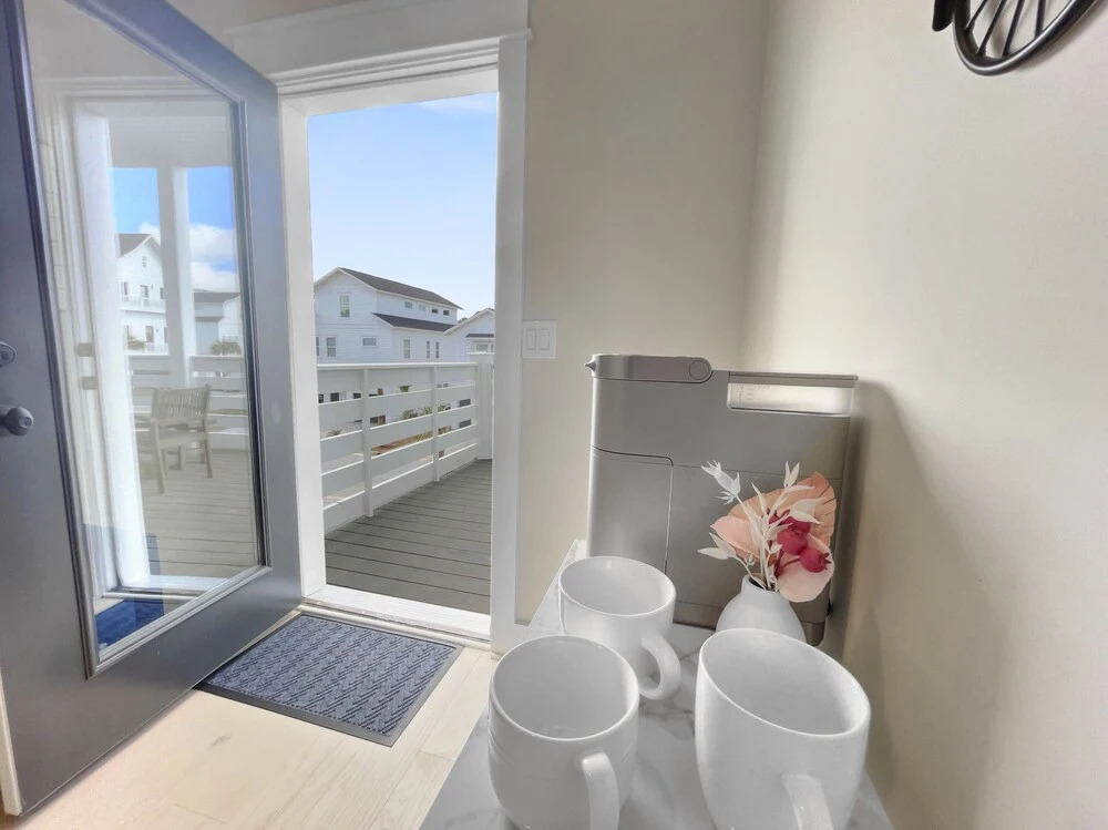 The Way Of Water 3 Bedroom Home by RedAwning