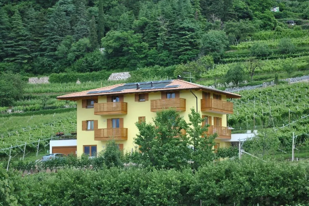 Agritur al Vigneto