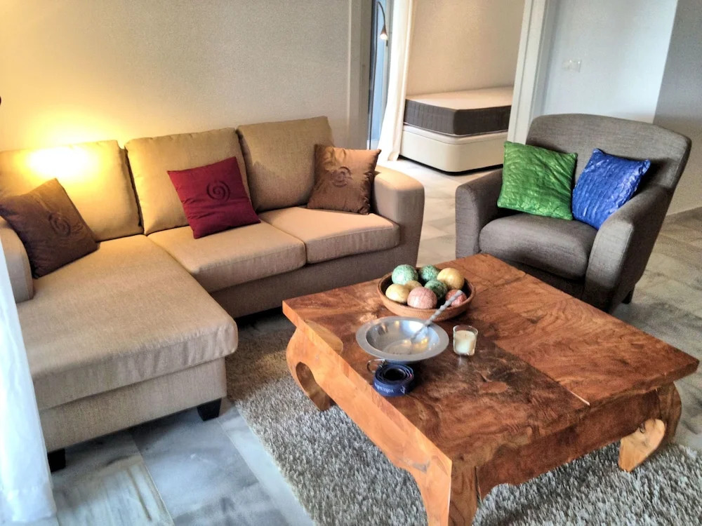 Modern Corner House With Private Garden at Aloha Golf Club, Marbella