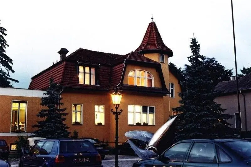 Hotel Seegarten
