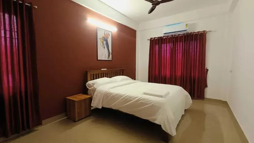 Hotel serenity