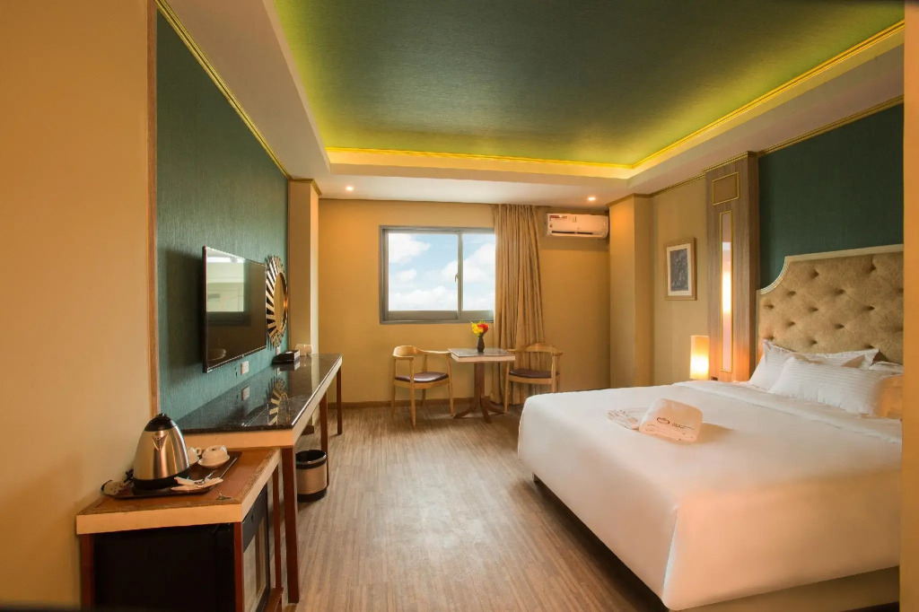 Appleton Boutique Hotel Mactan Cebu